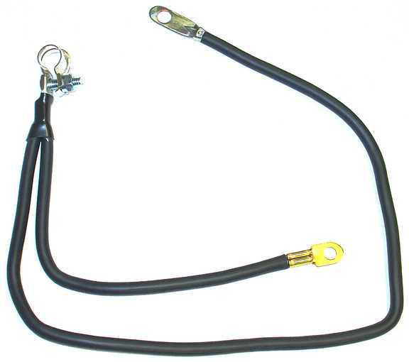 Find NAPA Battery Cables CBL 718428 Battery Cable Positive in Chino
