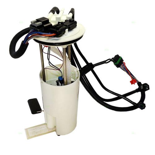 Find New Fuel Pump Module Sending Unit Housing Assembly Chevrolet Oldsmobile Pontiac in Dallas
