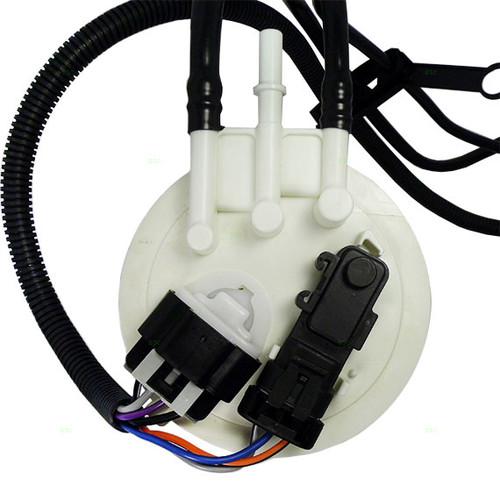 Find New Fuel Pump Module Sending Unit Housing Assembly Chevrolet Oldsmobile Pontiac in Dallas