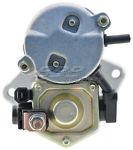 Bbb industries 17735 remanufactured starter