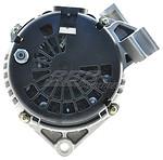 Bbb industries 8293 remanufactured alternator