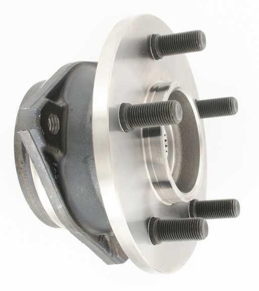 Sell NAPA Bearings BRG BR930021K Hub Assy Front Wheel in Chino