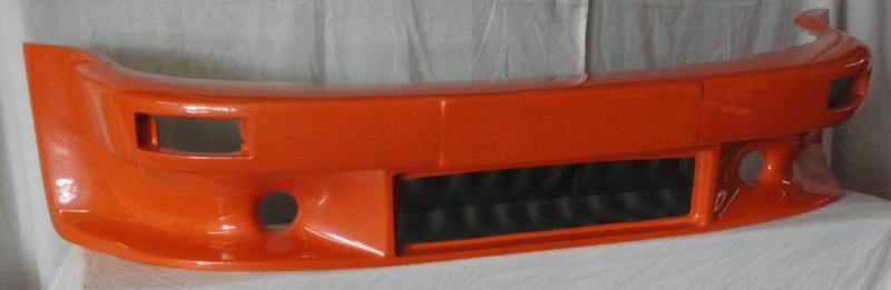 Porsche RWB Body kit bumper spoiler , US $3,275.00, image 7