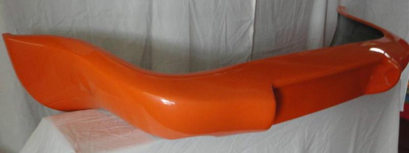 Porsche RWB Body kit bumper spoiler , US $3,275.00, image 8