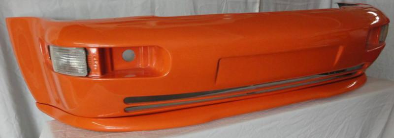 Porsche RWB Body kit bumper spoiler , US $3,275.00, image 9