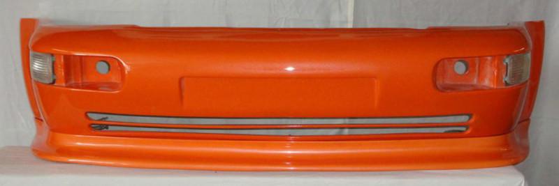 Porsche RWB Body kit bumper spoiler , US $3,275.00, image 10