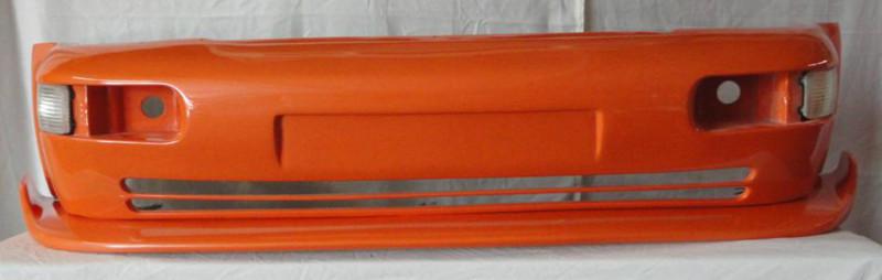 Porsche RWB Body kit bumper spoiler , US $3,275.00, image 11