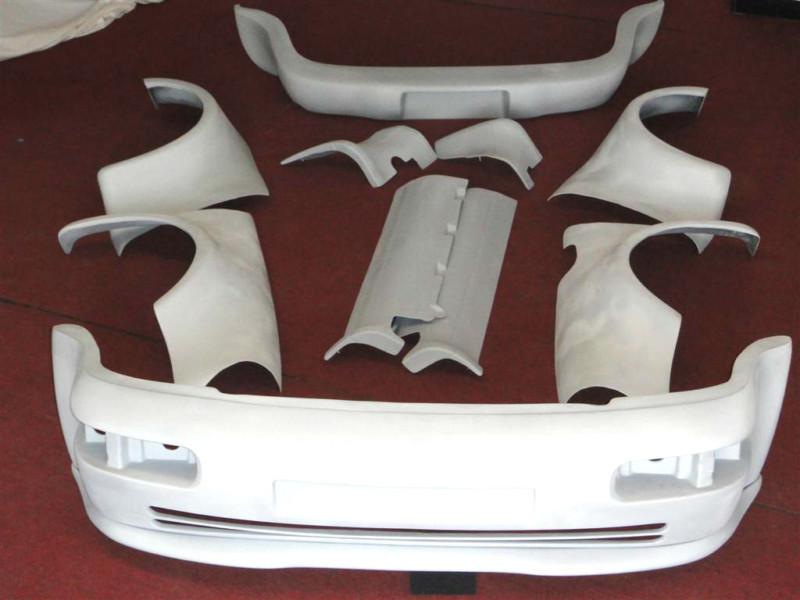 Porsche RWB Body kit bumper spoiler , US $3,275.00, image 12