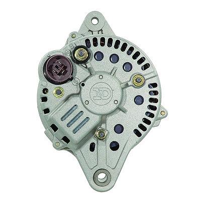 Remy 14672 alternator/generator-premium reman alternator