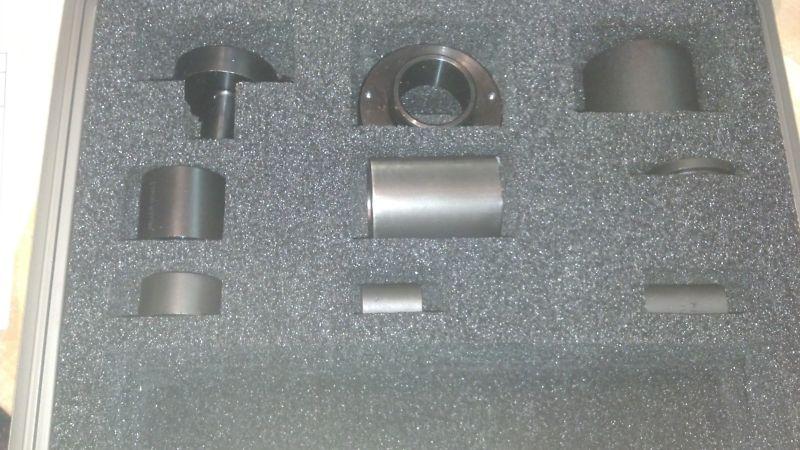 MILLER SPECIALITY SPECIAL TOOLS RT MINIVAN KIT #10139, US $49.99, image 2