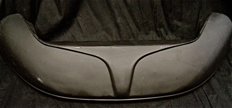 Racing kart kg bodywork front nose cadet crg birel otk tony kart 