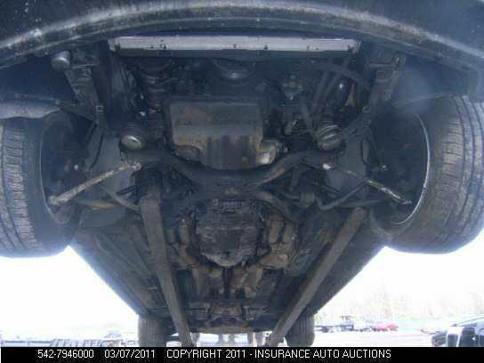 94 95 97 98 99 00 01 02 03 bmw 540i starter motor