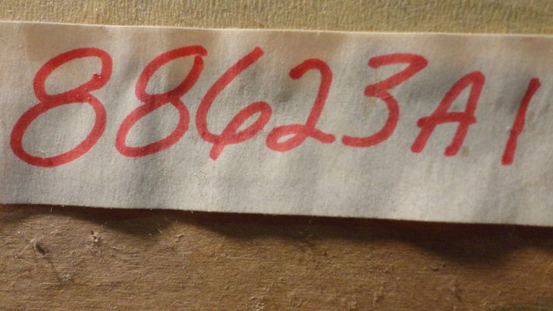 COWL MOUNTING BRACKET #88623A1 MERCURY 1977-1988 150,175,200HP BOAT MOTOR COVER, US $105.10, image 3