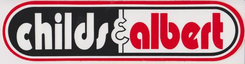 Childs &amp; albert ms590v1 sbf .001 in. thinner size vandervelt main bearing set