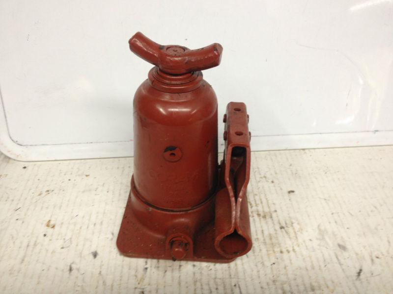 LAND ROVER HYDRALIC TIRE JACK OEM, US $35.00, image 2