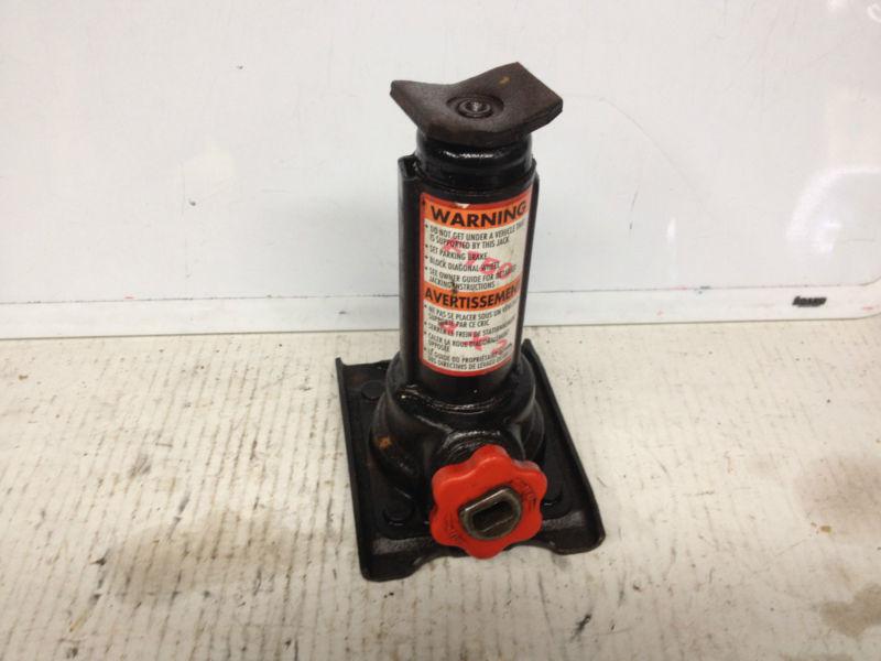 LAND ROVER HYDRALIC TIRE JACK OEM, US $35.00, image 3
