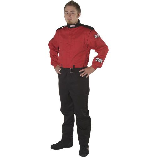 G force new driving suit