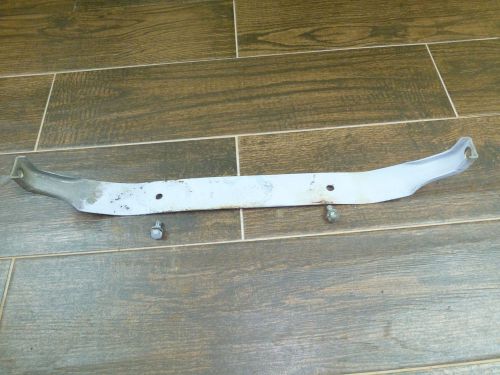 77-84 honda odyssey fl250 fl 250 seat lower bottom bracket support