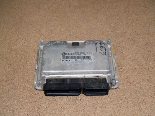 Motor driver audi seat 1.8 t auq 06a906032hn