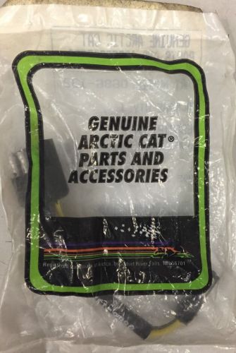 New oem arctic cat 3 outlet accessory adapter # 0686-132