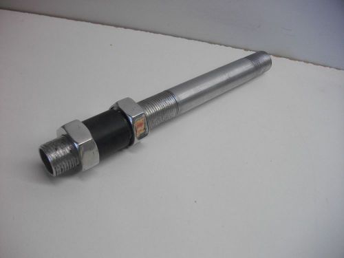 Berkeley jet pump steering adaptor tube nut bushing s13965 s13531 s13530