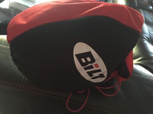 Off road bike helmet