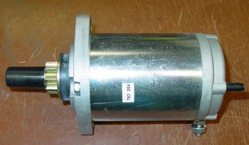 Starter for polaris edge snowmobile 340 500 600 700 800 5768