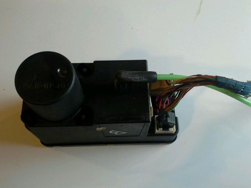 91-98 audi a4 a6 s6 v8 cabriolet central door locking vacuum pump 4a0862257j oem