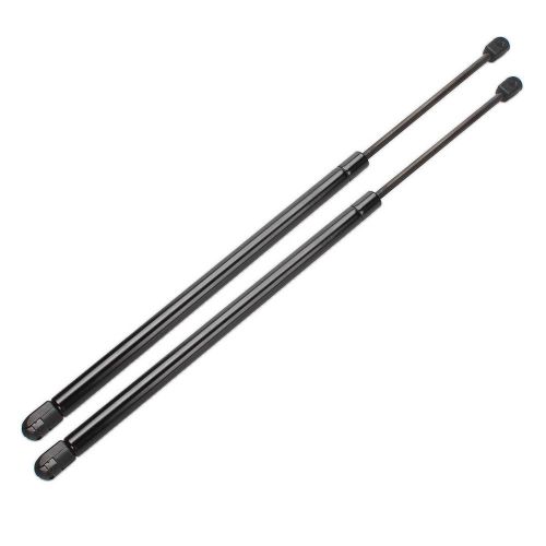 Struts prop rod 2 x hood gas lift supports fit for explorer 2002-2010 ford