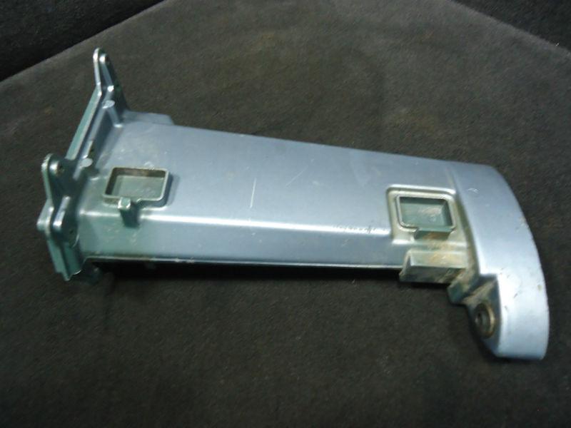 #6n0-g5111-10-4d upper casing 1997-2000 6hp 8hp yamaha 4-stroke outboard ~417~