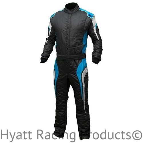 K1 gt auto racing fire suit sfi 5 - all sizes &amp; colors
