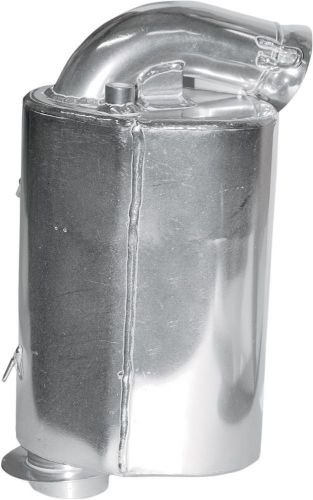 Starting line products 09-317 exhaust slp sil ski doo