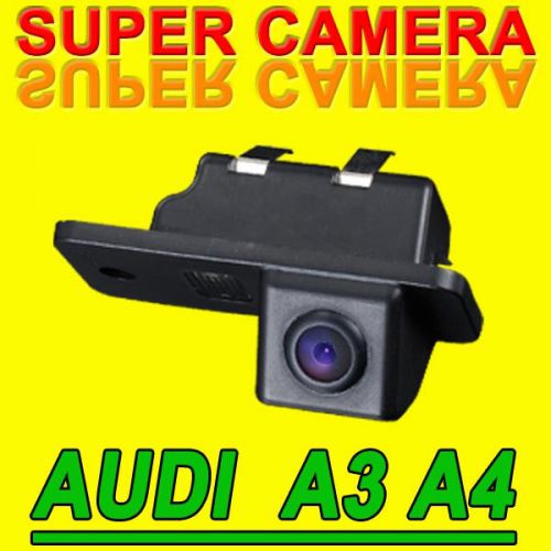 Car vehicle rearview camera for audi a3 a4 a6 a8 q5 q7 a6l backup rear view cam