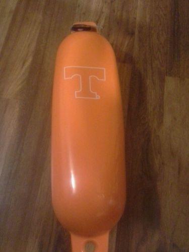 Boat fender 5.5 x 20 " tennessee
