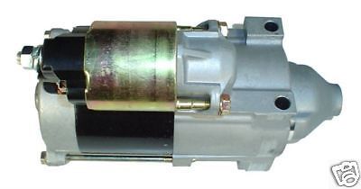 New starter for briggs &amp; stratton 18hp racing lawnmower