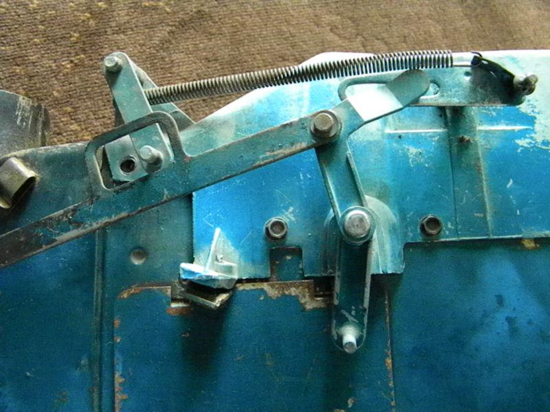 1959 CADILLAC HEATER BOX INNERFits all models Eldo,seville,series 62,Fleetwood, US $80.00, image 2