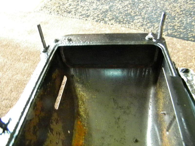 1959 CADILLAC HEATER BOX INNERFits all models Eldo,seville,series 62,Fleetwood, US $80.00, image 4