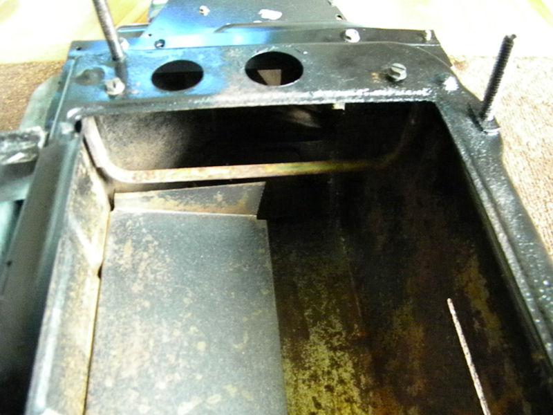 1959 CADILLAC HEATER BOX INNERFits all models Eldo,seville,series 62,Fleetwood, US $80.00, image 6