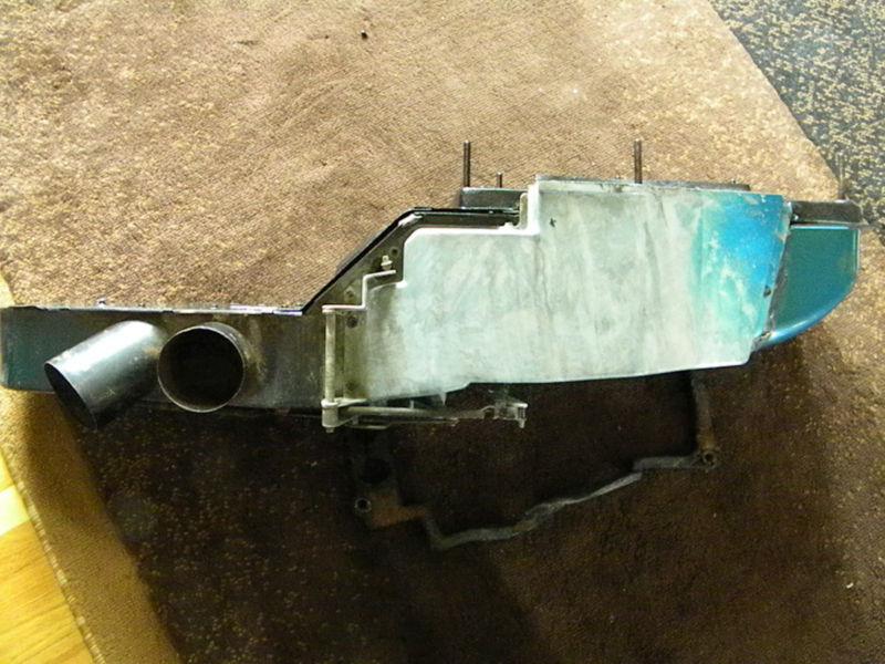 1959 CADILLAC HEATER BOX INNERFits all models Eldo,seville,series 62,Fleetwood, US $80.00, image 7