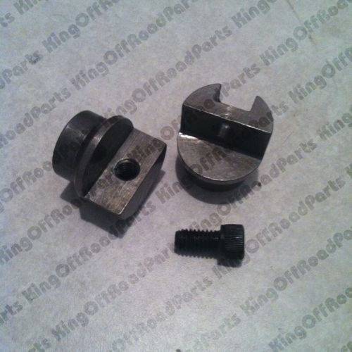 Tube connector for 1 &#034; x .065 wall tubing 702000-065