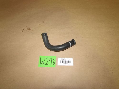 Yamaha 2005 gp1300r cooling hose exhaust pipe cylinder head tube gp1200r 60t 66v