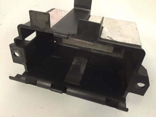 2006 yamaha xv1700 battery box xv 17 1700 road star silverado