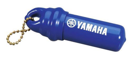Oem yamaha outboard marine key chain mar-keych-ai-nb