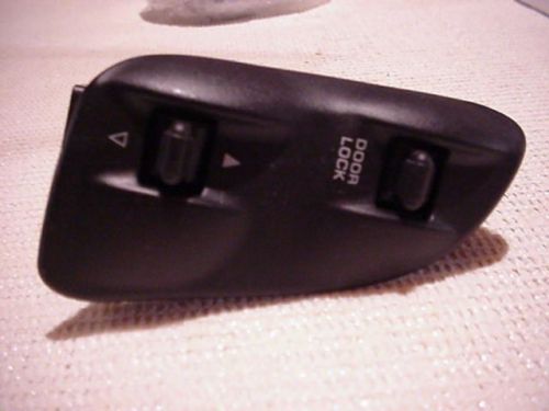 Switch assembly prowler plymouth chrysler all years