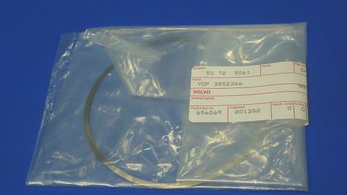 Volvo penta 3852366,shim,oem,new,lot of 1