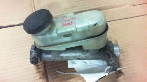 96 mercury sable brake master cyl 21174