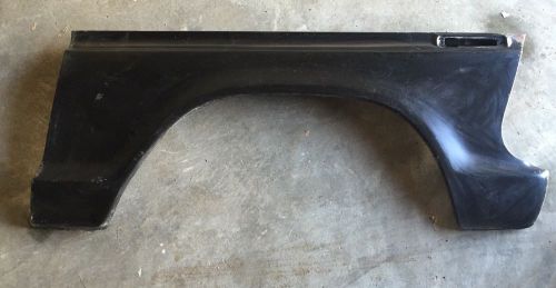 Nos 1973-1979 ford bronco f100 f250 f350 truck right passenger side fender