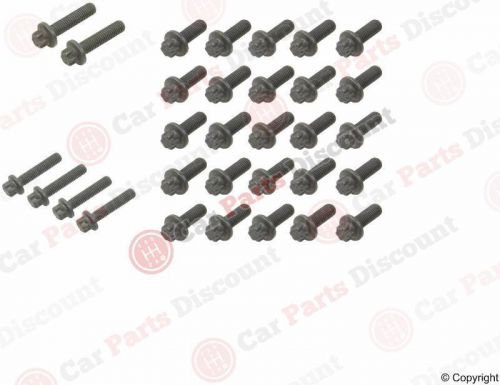 New genuine engine crankcase bolt, 11 11 0 392 552