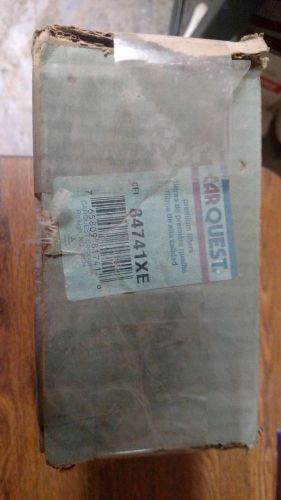 Carquest 84741xe auto trans filter kit (wix 57741xe)