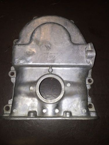 Ford f-100 galaxie f-250 352 390 427 428  fe  timing cover c3ae-6059-a